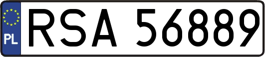 RSA56889
