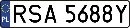 RSA5688Y