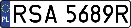 RSA5689R