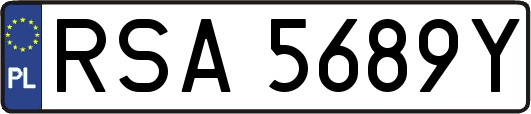 RSA5689Y