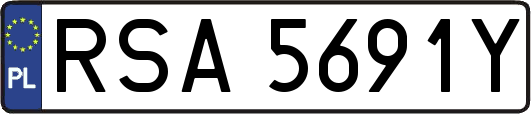 RSA5691Y