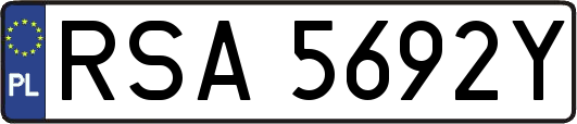 RSA5692Y