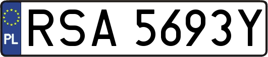 RSA5693Y