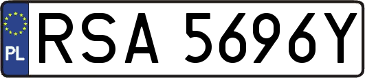 RSA5696Y