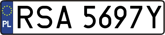 RSA5697Y