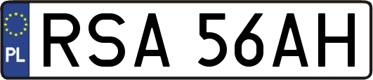 RSA56AH