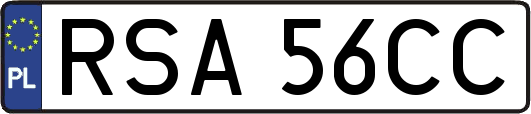 RSA56CC