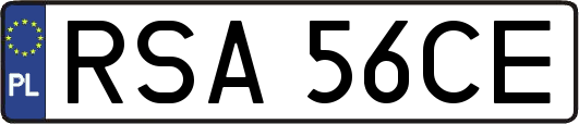 RSA56CE
