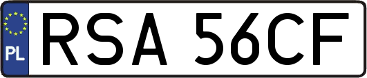 RSA56CF