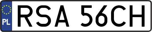 RSA56CH