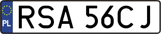 RSA56CJ