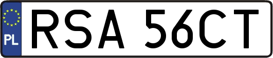 RSA56CT