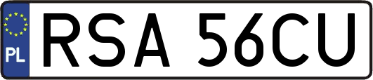 RSA56CU