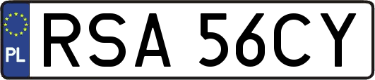 RSA56CY