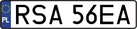 RSA56EA
