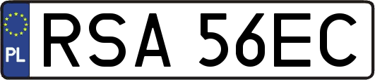 RSA56EC