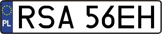 RSA56EH