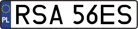 RSA56ES