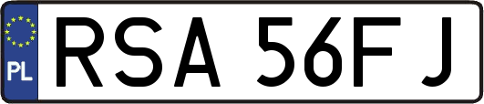 RSA56FJ