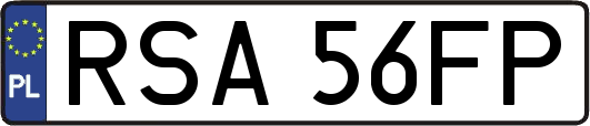RSA56FP