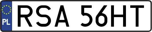 RSA56HT