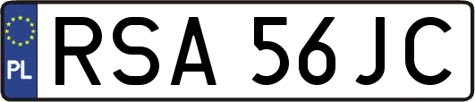 RSA56JC