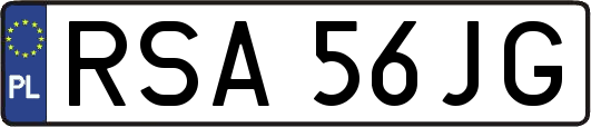 RSA56JG