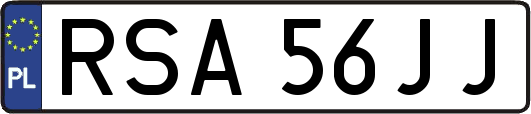 RSA56JJ
