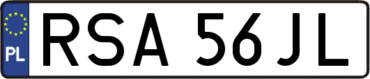RSA56JL