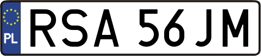 RSA56JM