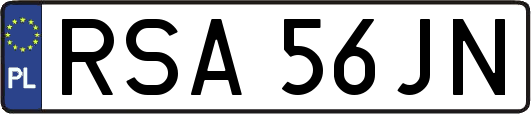 RSA56JN