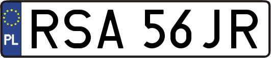 RSA56JR