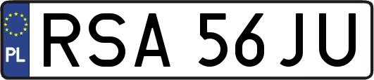 RSA56JU