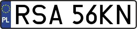RSA56KN