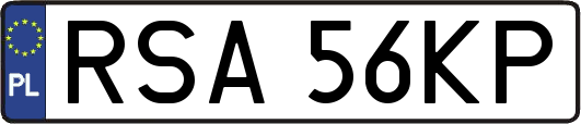 RSA56KP