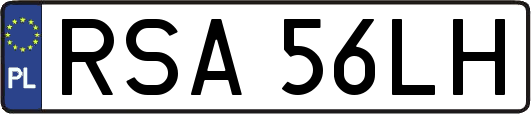 RSA56LH
