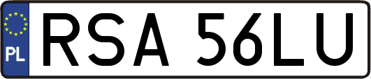 RSA56LU