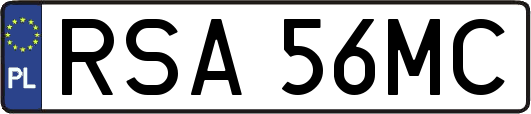 RSA56MC
