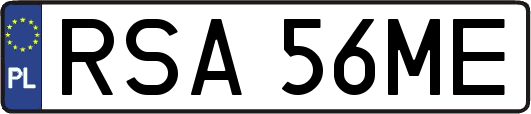 RSA56ME