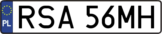 RSA56MH