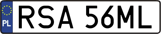 RSA56ML
