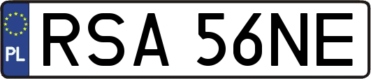 RSA56NE