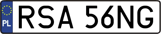 RSA56NG