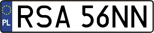 RSA56NN