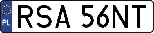 RSA56NT