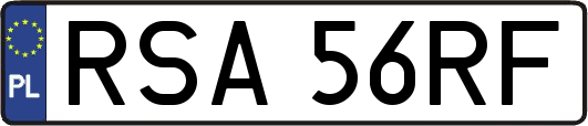 RSA56RF