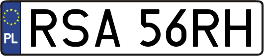 RSA56RH