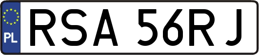 RSA56RJ