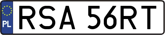 RSA56RT