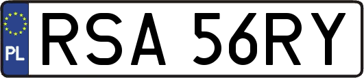 RSA56RY